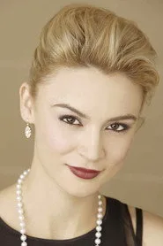 Samaire Armstrong