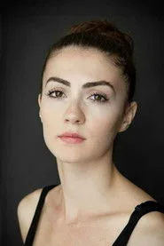 Burcu Özberk