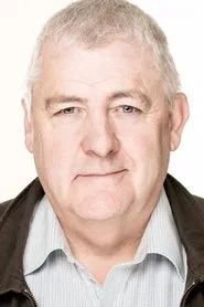 Peter Wight