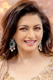 Bhagyashree