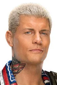 Cody Rhodes