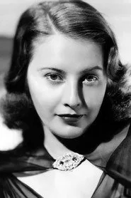 Barbara Stanwyck
