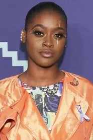 Tierra Whack