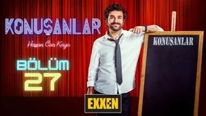 27. Bölüm - Survivor Özel