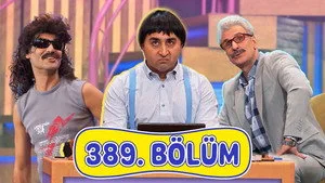 389. Bölüm