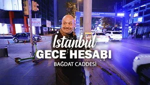 Bağdat Caddesi