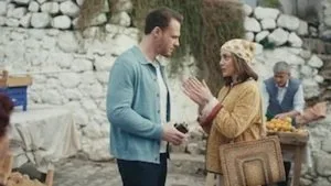 Nedret ve Kaan