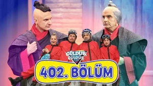402. Bölüm