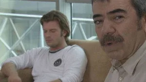 45. Bölüm: Yıkıcı İtiraf