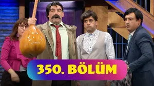 350. Bölüm