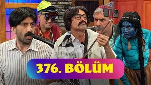 376. Bölüm