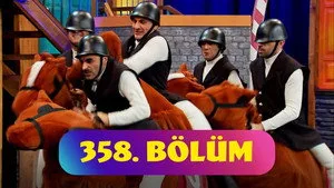 358. Bölüm