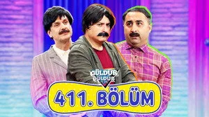 411. Bölüm