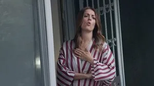 Evde Tek Başıma