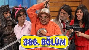 386. Bölüm